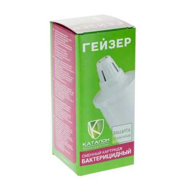Касета 505 за воден филтър