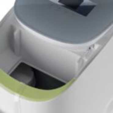 Кабинет Geyser Aquachief WS 1035, Canature