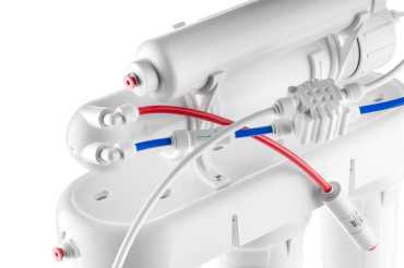 Системи за обратна осмоза Гейзер Нанотек