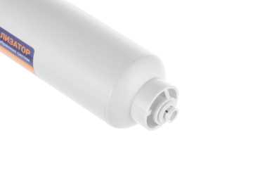 Минерализаторът за воден филтър